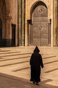 Call For Prayer