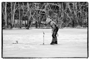 The Fisherman