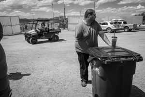 Afton, Wyoming    August 2019