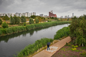 E20 - The East Village