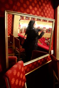 San Carlo Theatre, Naples 2017