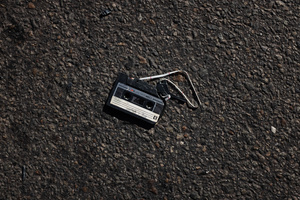 Pavement 1