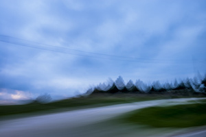 On a road to nowhere