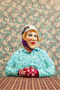 Mummers in the Summer | St John's, NL, Canada | Jill Richards