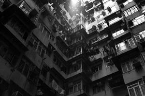 "Hong Kong"