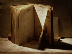 El Primer Manuscripto