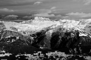 from Alpenlichter series