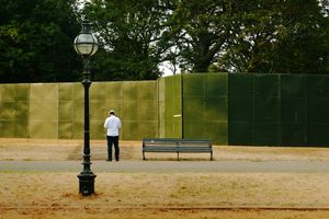 Enclosure