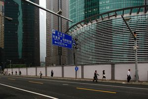 Shanghai 2010