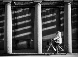 Bikes of Copenhagen