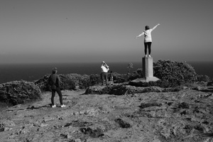 Soon I'll fly over the Egean sea!