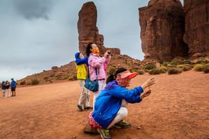 Monument Valley