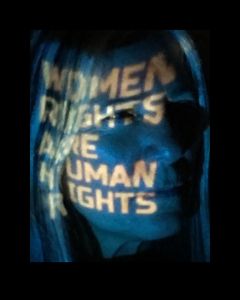 Women's Rights are Human Rights