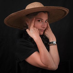 The chinese hat