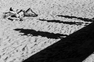 Praia Vermelha