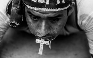 © Sebastian Castañeda
