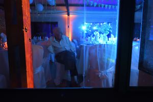 "El Abuelo, fin de Fiesta"