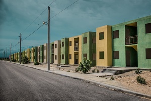 Haiti 2015: Ghost Town (in Broad Daylight) 10