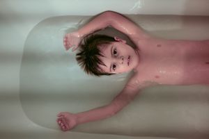 bath