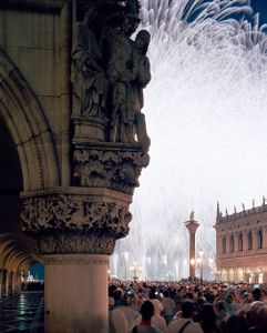 KA-BOOM #22, Venezia 2012