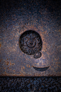 iron plate 2