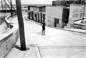 Matanzas, Cuba, 2001 © Peter Kayafas