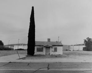Cedar, Southern Utah