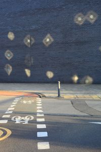 Distracted by light