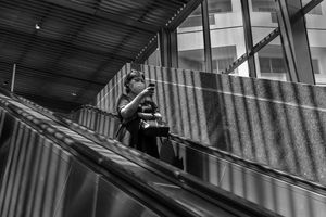 Escalator