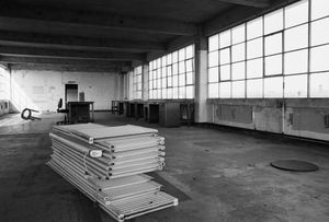 35mm HP5 400