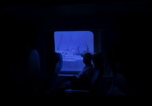 The Journey.