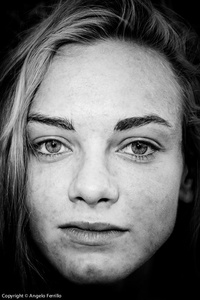 Student Portraits