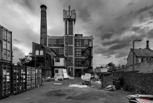 Bradford Town Centre 07 | Yorkshire