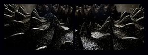 Disarrayed Symmetry 01