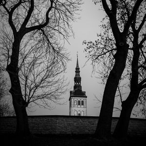The Tower