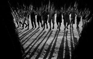 Rituel du Turé