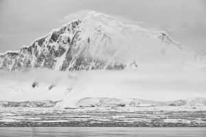 The Shape of Cold #8