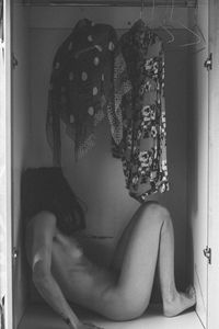 YOU ARE IN VERY DEEP