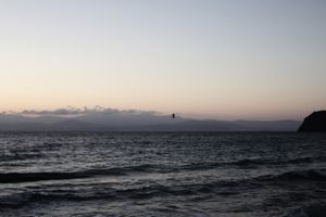 second morning #09
