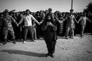 Boushehr _ shonbeh city _ 2013