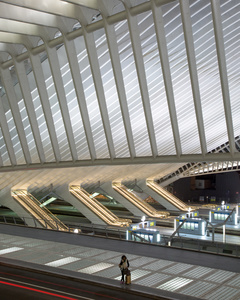 Liege Guillemins