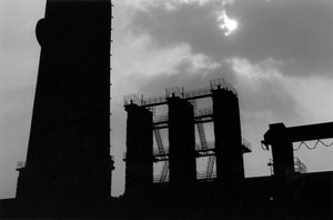 Beijing Factory #6