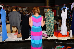 Antique Fair