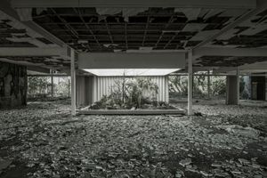 Emin Altan Chaosmos