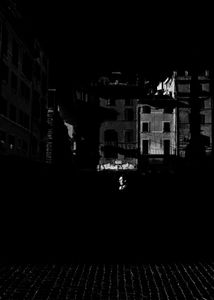 among the shadows  /4