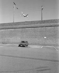 The Assumption of Choice #1