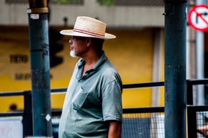 Panama Hat