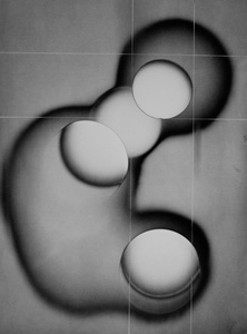 Luminogram 2016