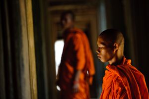 Cambodia