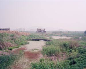 Somewhere beside the water02
